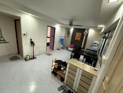 Blk 425 Woodlands Street 41 (Woodlands), HDB 4 Rooms #481016121